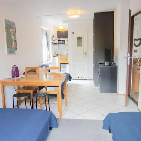 Habitación en casa particular Luna Goscinne Szklarska Poręba