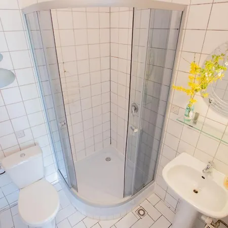 Habitación en casa particular Luna Goscinne Szklarska Poręba