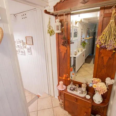 Luna Goscinne Habitación en casa particular