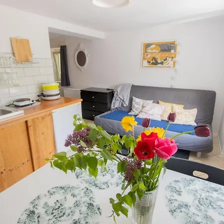 Habitación en casa particular Luna Goscinne *