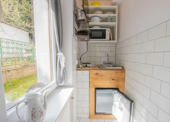 Luna Goscinne * Schreiberhau