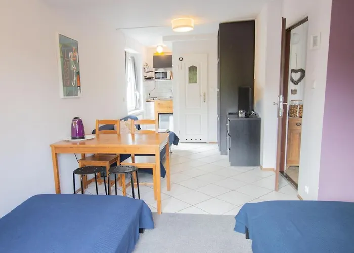 Privatunterkunft Luna Goscinne Schreiberhau