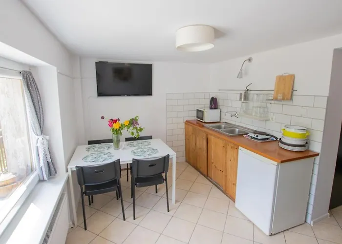 Privatunterkunft Luna Goscinne Schreiberhau