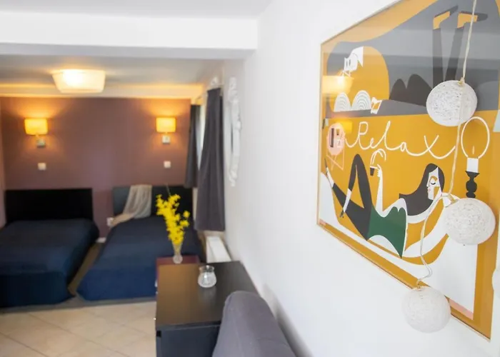 Luna Goscinne Privatunterkunft *