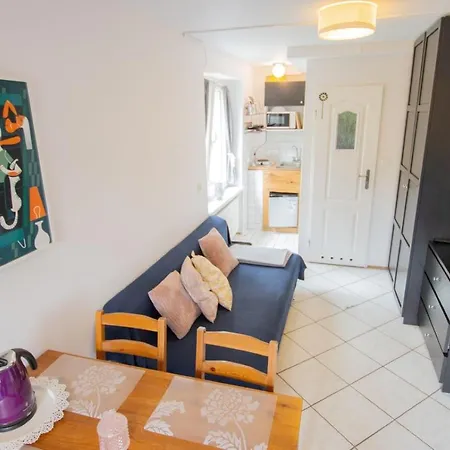 Luna Gościnne Szklarska Poręba