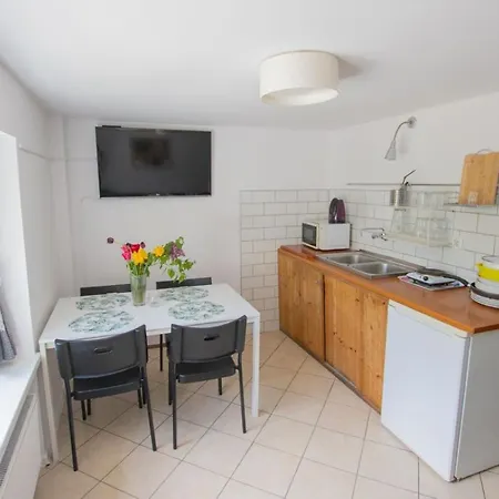 Homestay Luna Goscinne Szklarska Poreba