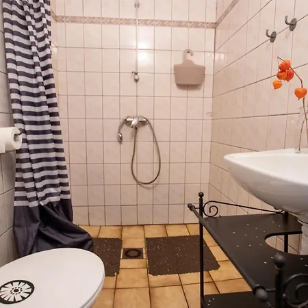 Luna Goscinne Homestay