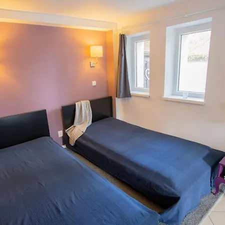 Luna Gościnne Szklarska Poręba