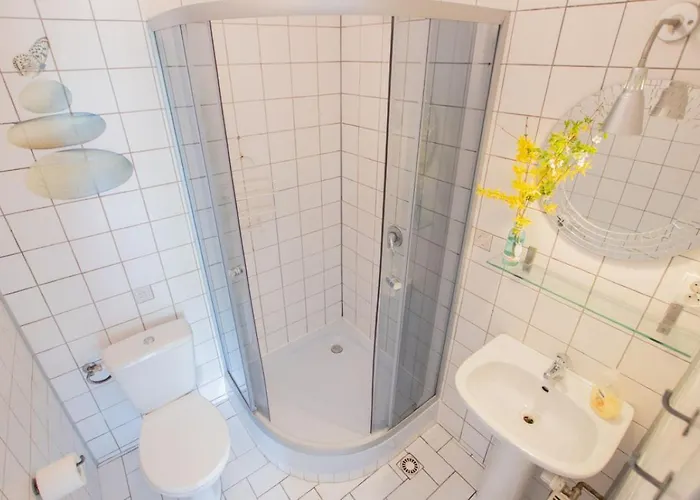 Проживание в семье Luna Goscinne Шклярска-Поремба