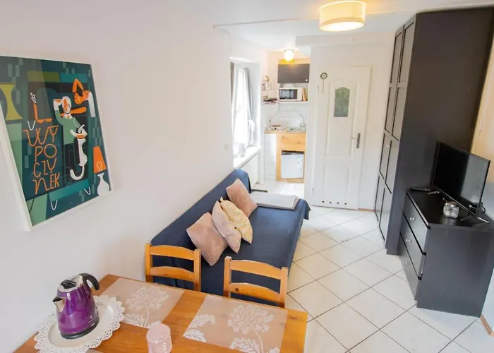 Luna Goscinne Шклярска-Поремба